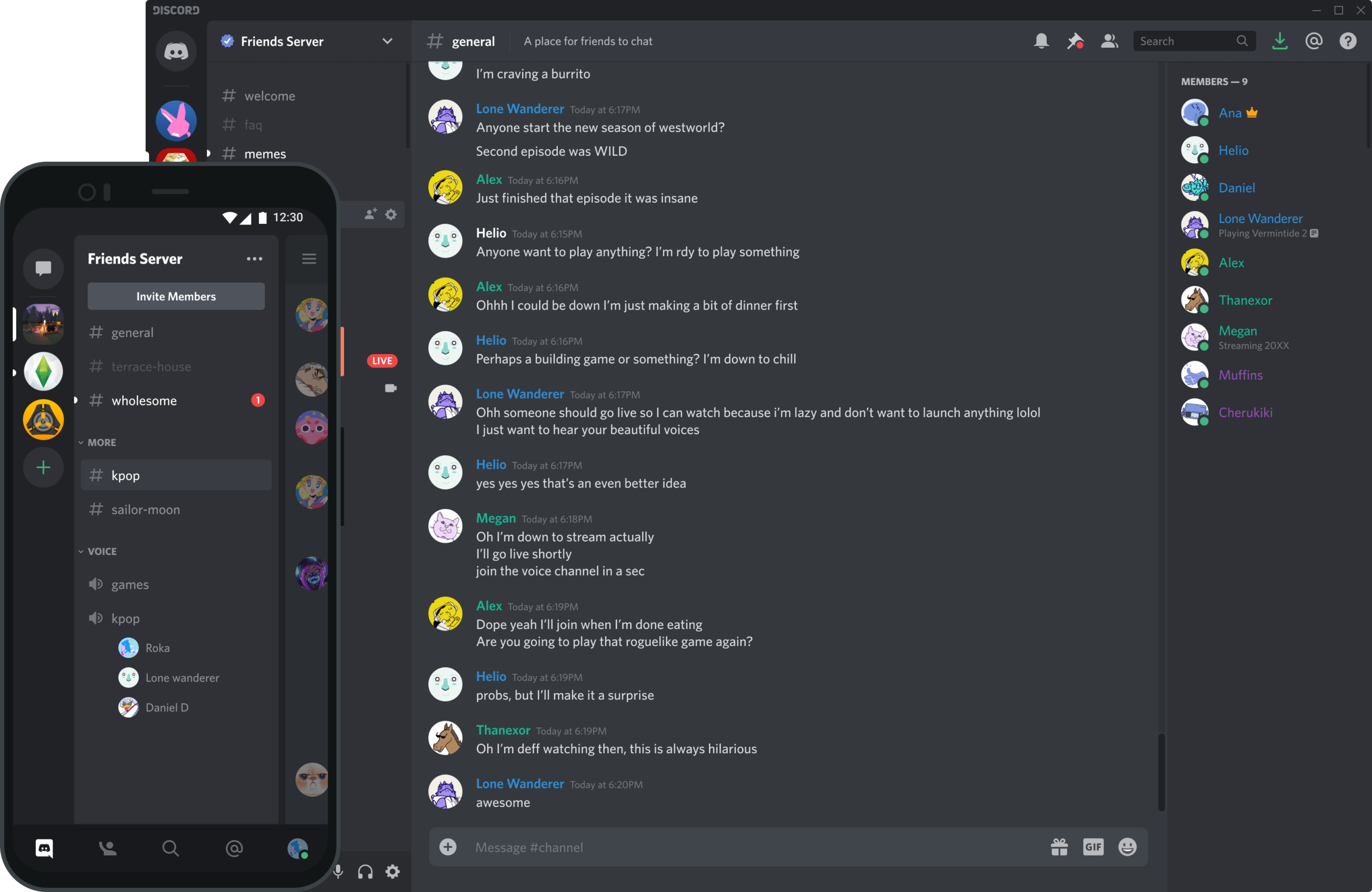 découvrez l'édition starter du game pass lancée par discord, incluant un abonnement nitro pour profiter pleinement de vos jeux et de la communication en ligne.