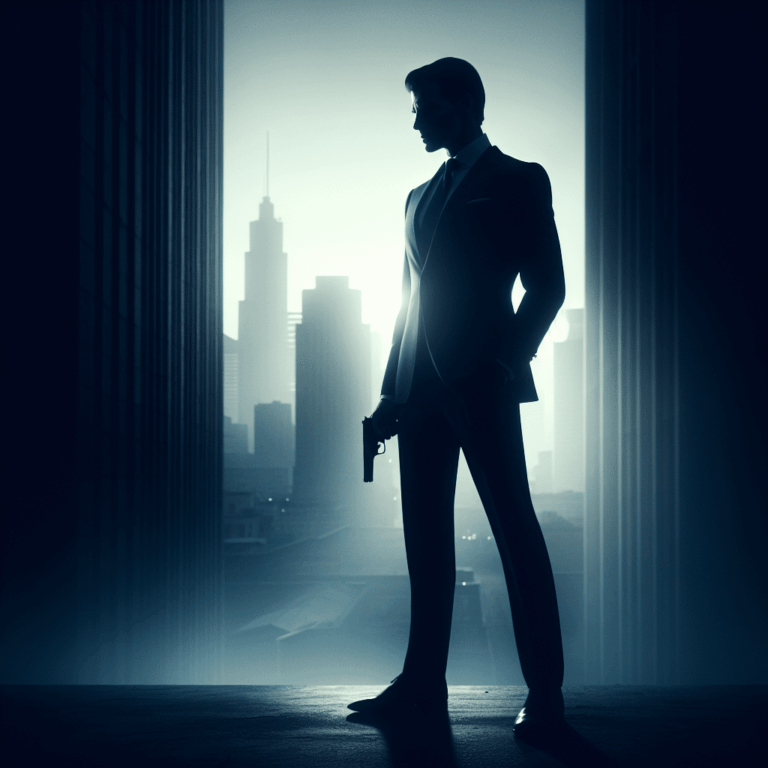 découvrez 'first light', un récit captivant qui tisse un lien unique entre l'univers du jeu vidéo, l'intrigue palpitante de casino royale et l'intensité de skyfall.