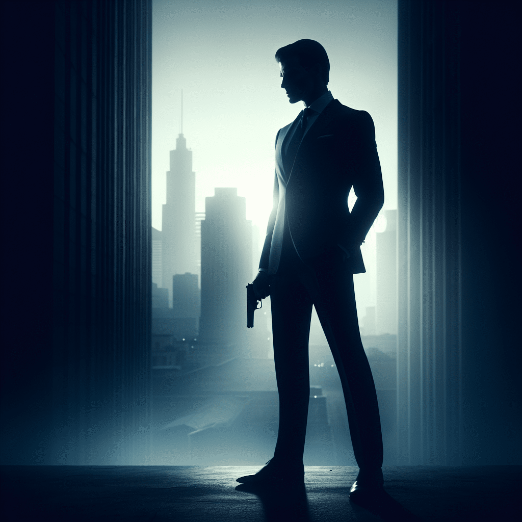 découvrez 'first light', un récit captivant qui tisse un lien unique entre l'univers du jeu vidéo, l'intrigue palpitante de casino royale et l'intensité de skyfall.