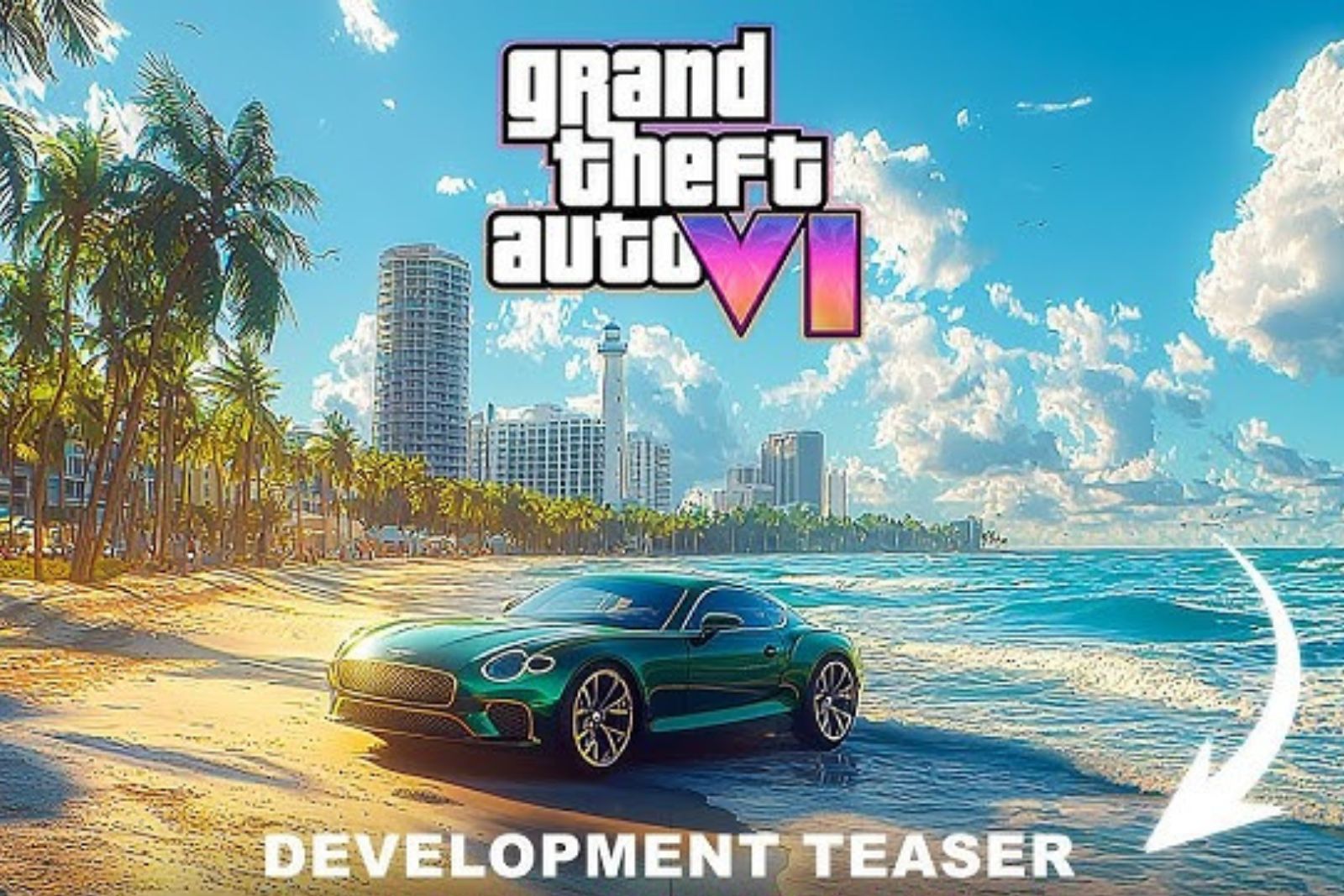 découvrez pourquoi la sortie de gta 6 sur pc pourrait prendre plus de temps que prévu et ce que cela signifie pour les fans du jeu.