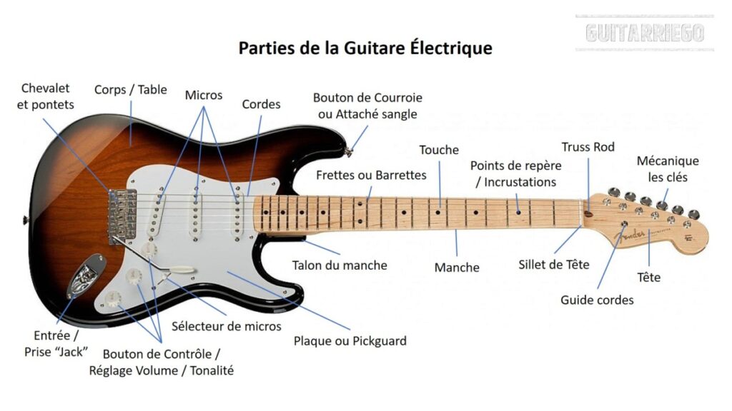 découvrez les avantages uniques de la guitare 10 cordes et maîtrisez les techniques spécifiques pour enrichir votre jeu musical.