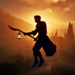 découvrez notre offre gratuite exclusive pour hogwarts legacy et plongez dans l'univers magique sans dépenser un centime. ne manquez pas cette opportunité unique !