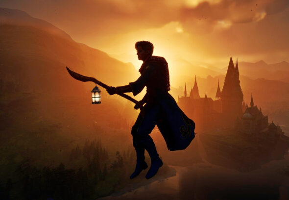 découvrez notre offre gratuite exclusive pour hogwarts legacy et plongez dans l'univers magique sans dépenser un centime. ne manquez pas cette opportunité unique !