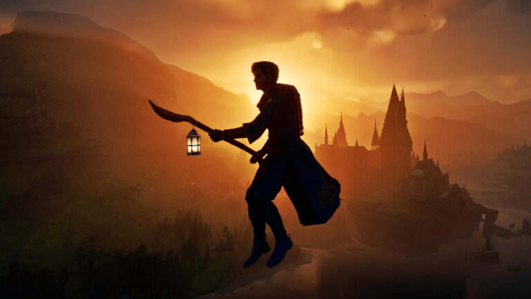 découvrez notre offre gratuite exclusive pour hogwarts legacy et plongez dans l'univers magique sans dépenser un centime. ne manquez pas cette opportunité unique !
