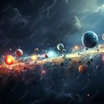 découvrez l'univers fascinant de star citizen, un jeu bénéficiant d'un financement exceptionnel d'un milliard, dont la date de sortie reste encore inconnue. restez informé des dernières actualités et évolutions du projet.