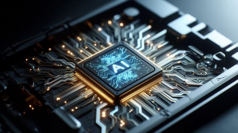 découvrez notre puce ai abordable alliant performance et économie pour vos projets d'intelligence artificielle.