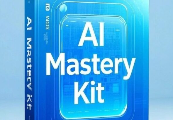 maîtrisez l'intelligence artificielle grâce à notre guide complet et développez vos compétences en ai pour transformer l'avenir.