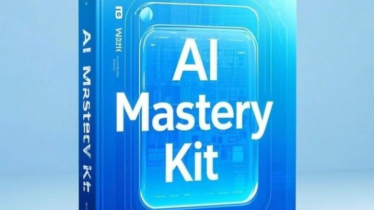 maîtrisez l'intelligence artificielle grâce à notre guide complet et développez vos compétences en ai pour transformer l'avenir.