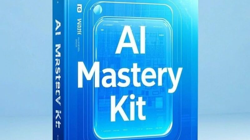 maîtrisez l'intelligence artificielle grâce à notre guide complet et développez vos compétences en ai pour transformer l'avenir.