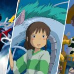 découvrez notre sélection de films d'animation captivants, parfaits pour toute la famille, avec des histoires touchantes et des images époustouflantes.