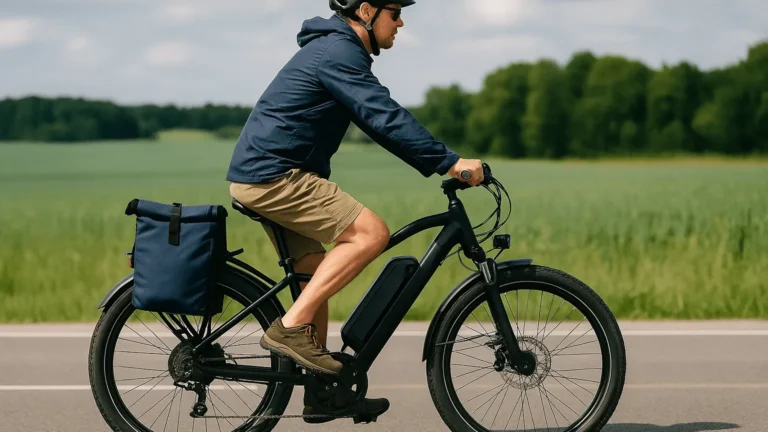 découvrez le meilleur vélo électrique de  : performance, autonomie et design au rendez-vous pour une expérience de conduite inégalée.