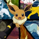 découvrez eevee's glade, un lieu enchanteur où la nature et la magie se rencontrent pour une aventure inoubliable.