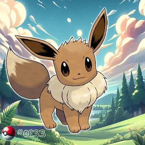 découvrez eevee's glade, un endroit magique où la nature et l'aventure se rencontrent, parfait pour les fans d'eevee et des pokémon.