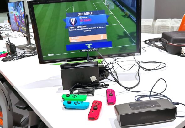 louez une console de jeu facilement et profitez des derniers jeux vidéo sans achat. offres flexibles et livraison rapide pour tous les passionnés de gaming.