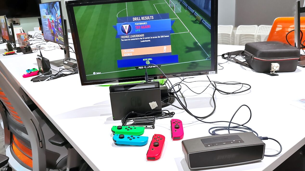 louez une console de jeu facilement et profitez des derniers jeux vidéo sans achat. offres flexibles et livraison rapide pour tous les passionnés de gaming.