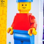 découvrez giant lego, des constructions géantes qui stimulent la créativité et l'imagination des enfants et des adultes. parfait pour des jeux amusants et éducatifs.