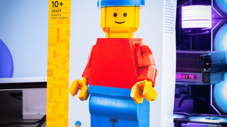 découvrez giant lego, des constructions géantes qui stimulent la créativité et l'imagination des enfants et des adultes. parfait pour des jeux amusants et éducatifs.