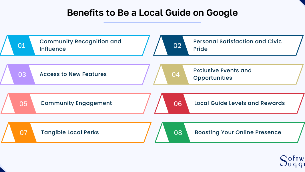 découvrez les avantages du programme google local guide : gagnez des points, accédez à des offres exclusives et améliorez votre communauté locale grâce à vos contributions.