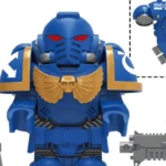 découvrez la collection lego space marine : construisez vos propres soldats de l'espace avec des briques lego, pour des aventures intergalactiques passionnantes.