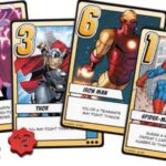 découvrez une lettre d'amour inspirée par l'univers marvel, alliant passion et héroïsme pour les fans inconditionnels.