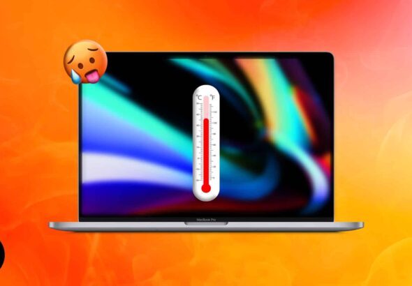 découvrez les causes courantes de surchauffe du macbook pro m5 et apprenez comment résoudre ce problème pour optimiser les performances et prolonger la durée de vie de votre appareil.