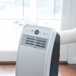 découvrez notre climatiseur portable, idéal pour rafraîchir efficacement vos espaces. facile à déplacer et à installer, il offre un confort optimal toute l'année.