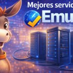 découvrez la liste fiable des serveurs emule pour , mise à jour régulièrement pour un partage de fichiers sécurisé et rapide.