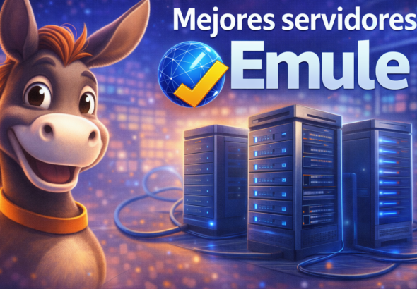 découvrez la liste fiable des serveurs emule pour , mise à jour régulièrement pour un partage de fichiers sécurisé et rapide.