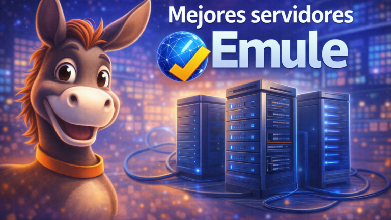découvrez la liste fiable des serveurs emule pour , mise à jour régulièrement pour un partage de fichiers sécurisé et rapide.