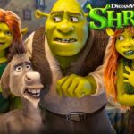découvrez la bande-annonce officielle de shrek 5, le nouveau chapitre hilarant des aventures de l'ogre préféré de tous.