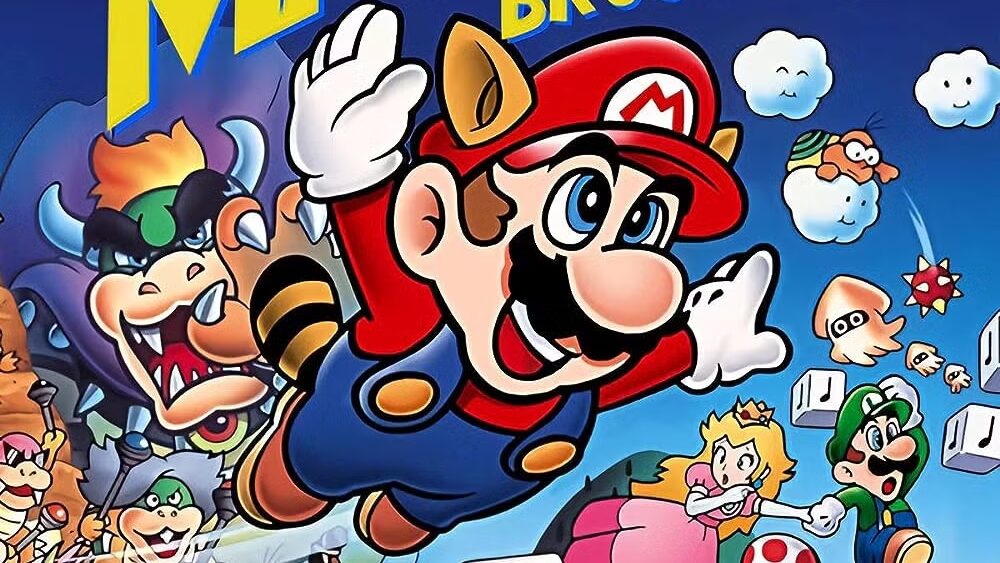 jouez à super mario bros 3 en ligne gratuitement et revivez l'aventure classique du célèbre plombier nintendo. découvrez des niveaux passionnants et multipliez les défis dès maintenant !