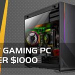 découvrez les meilleurs pc gaming à moins de 1000 euros pour profiter de performances optimales sans dépasser votre budget.