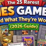 découvrez les meilleurs jeux nes à ne pas manquer en , une sélection incontournable pour les amateurs de rétro gaming et de classiques intemporels.