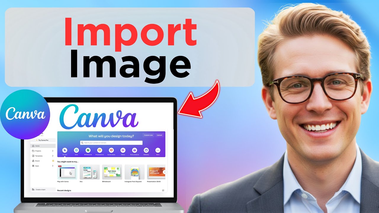 découvrez comment résoudre les problèmes d'importation d'images dans canva et optimisez votre expérience de création graphique en toute simplicité.