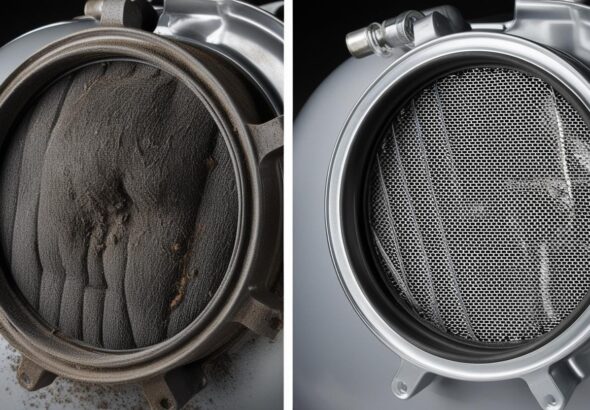 apprenez comment nettoyer efficacement un filtre à particules diesel pour améliorer les performances de votre moteur et réduire les émissions polluantes.