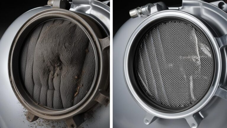 apprenez comment nettoyer efficacement un filtre à particules diesel pour améliorer les performances de votre moteur et réduire les émissions polluantes.