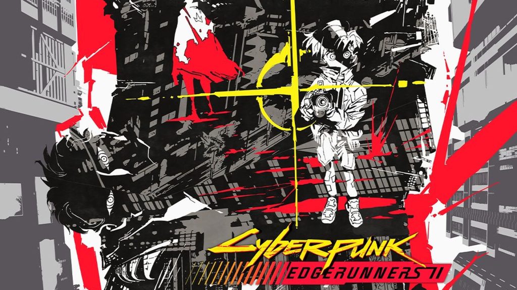 découvrez cyberpunk edgerunners 2, la suite très attendue de la série animée cyberpunk explosive, plongeant dans un univers futuriste, plein d'action et de rebondissements.