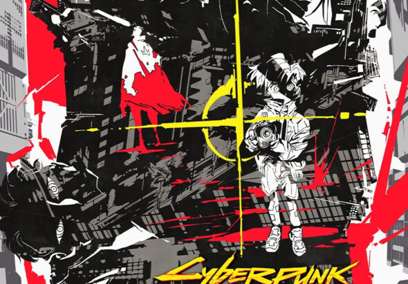 découvrez cyberpunk edgerunners 2, la suite captivante de la série animée mêlant action futuriste et intrigues intenses dans un univers cybernétique saisissant.