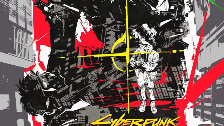 découvrez cyberpunk edgerunners 2, la suite captivante de la série animée mêlant action futuriste et intrigues intenses dans un univers cybernétique saisissant.