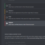 découvrez comment gérer les dysfonctionnements de l'ia de modération sur discord et assurer un environnement sûr et convivial pour votre communauté.