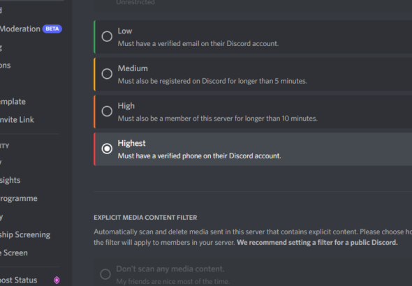 découvrez comment gérer les dysfonctionnements de l'ia de modération sur discord et assurer un environnement sûr et convivial pour votre communauté.