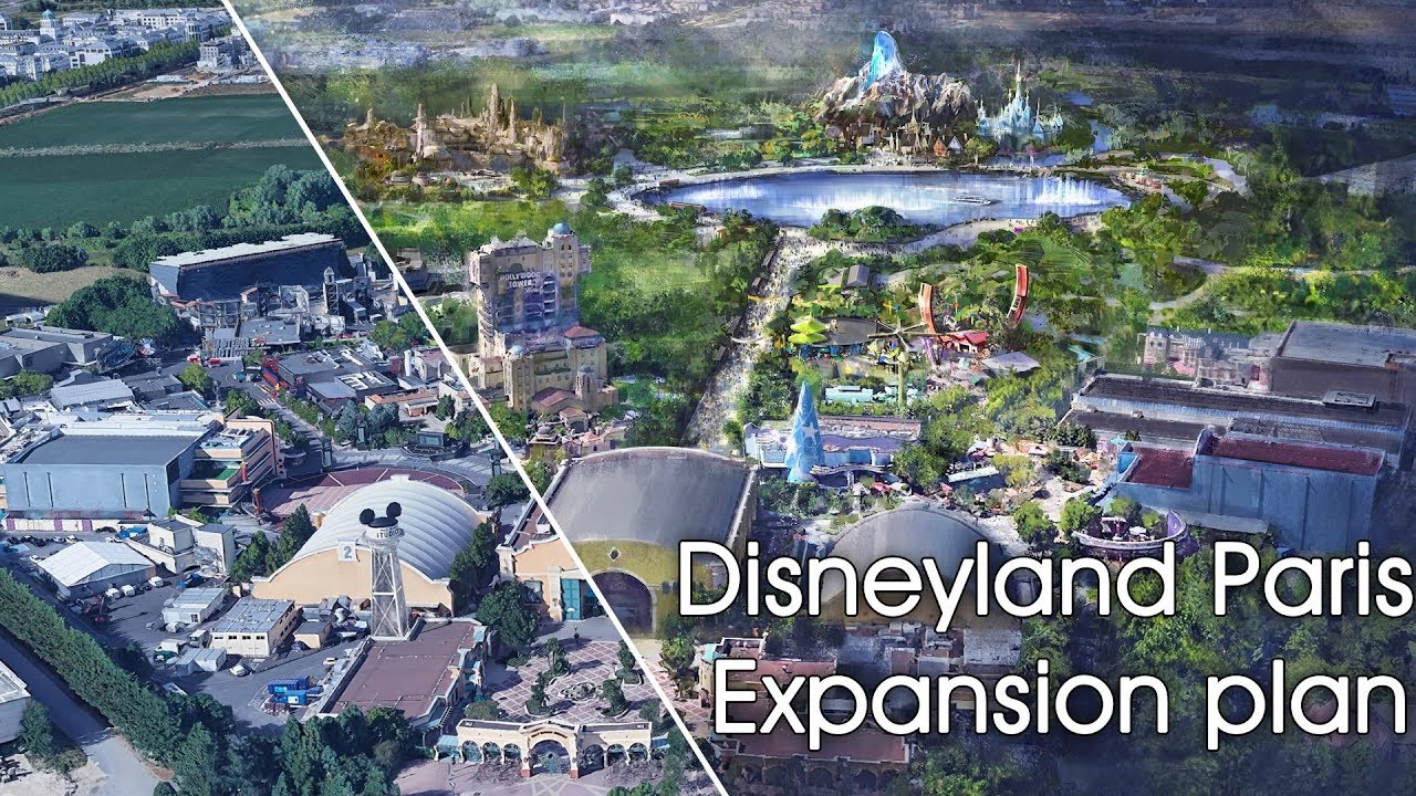 découvrez toutes les nouveautés et mises à jour de disneyland paris pour : attractions, événements, offres spéciales et conseils pour préparer votre visite.