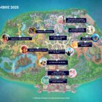 découvrez les dernières nouveautés et mises à jour de disneyland paris pour  : attractions, événements, tarifs et conseils pour préparer votre visite.