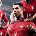 découvrez ea sports fc 27, le jeu de football ultime alliant réalisme, gameplay innovant et modes de jeu captivants pour une expérience immersive sur toutes les plateformes.