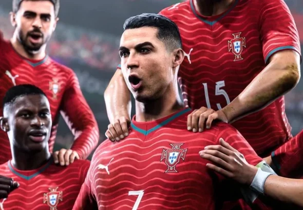 découvrez ea sports fc 27, le jeu de football ultime alliant réalisme, gameplay innovant et modes de jeu captivants pour une expérience immersive sur toutes les plateformes.