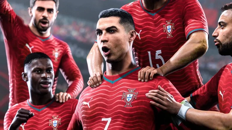 découvrez ea sports fc 27, le jeu de football ultime alliant réalisme, gameplay innovant et modes de jeu captivants pour une expérience immersive sur toutes les plateformes.