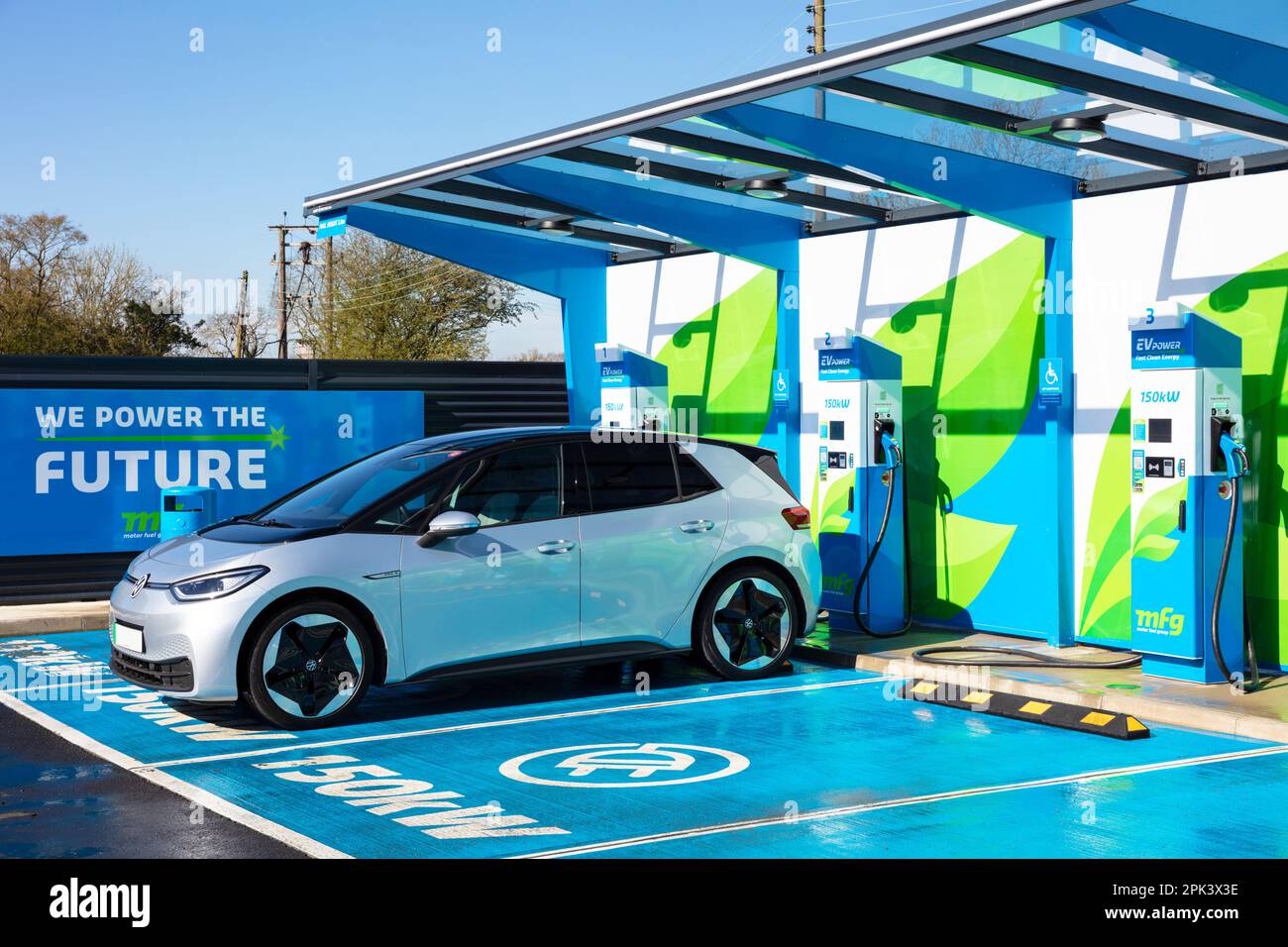découvrez la liberté de la recharge illimitée pour voitures électriques et profitez d'une mobilité durable sans contraintes.