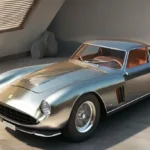 découvrez la puissance et l'innovation de la ferrari électrique, alliant performance sportive et technologie durable pour une expérience de conduite inégalée.