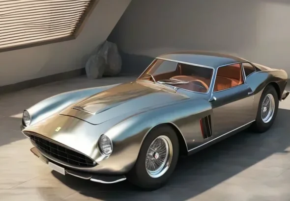 découvrez la puissance et l'innovation de la ferrari électrique, alliant performance sportive et technologie durable pour une expérience de conduite inégalée.
