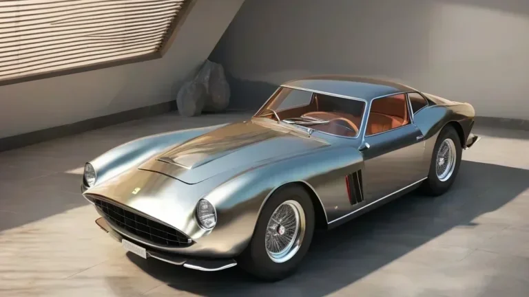 découvrez la puissance et l'innovation de la ferrari électrique, alliant performance sportive et technologie durable pour une expérience de conduite inégalée.
